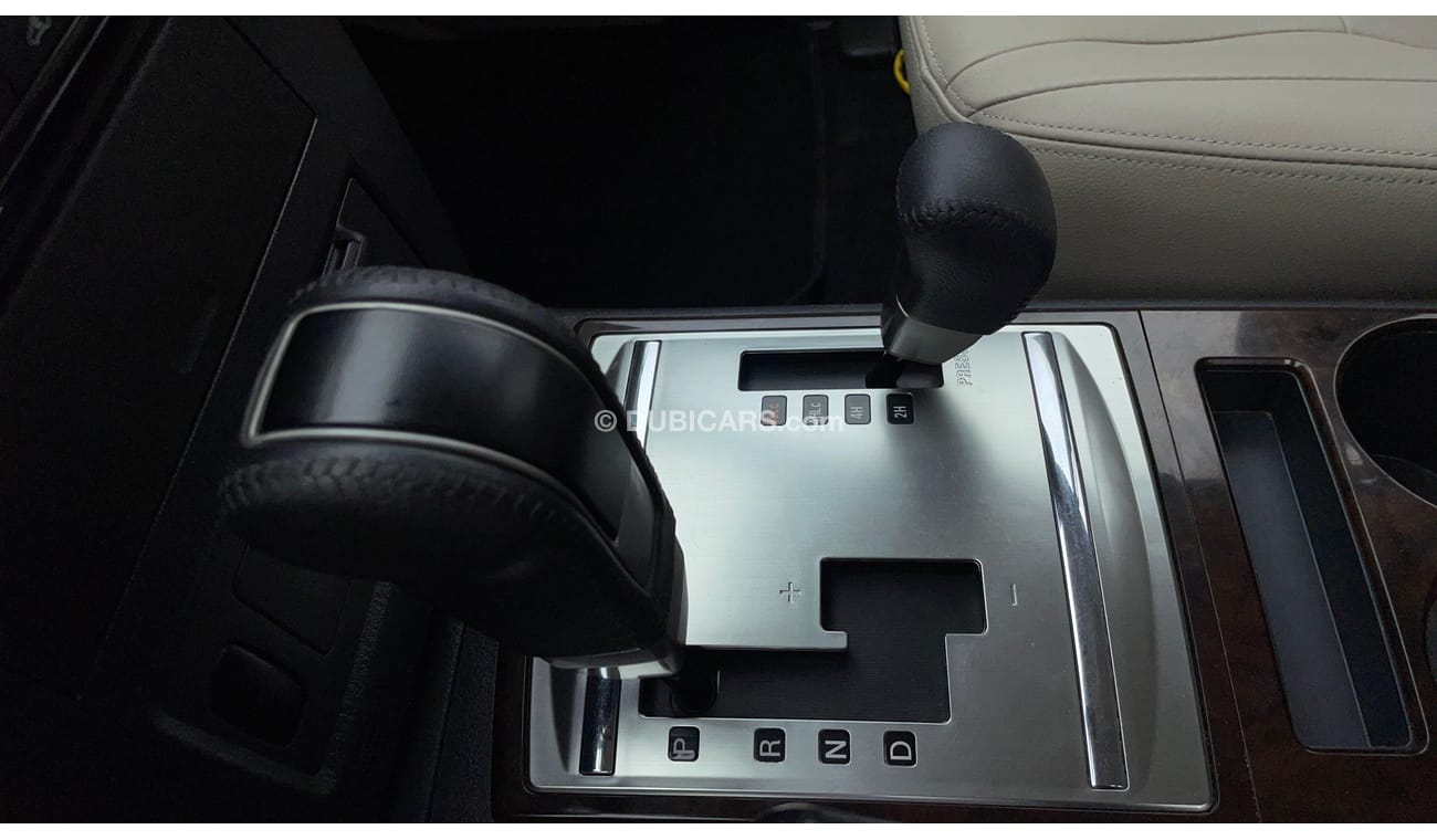 Mitsubishi Pajero GLS HIGHLINE 3.8 | Zero Down Payment | Free Home Test Drive