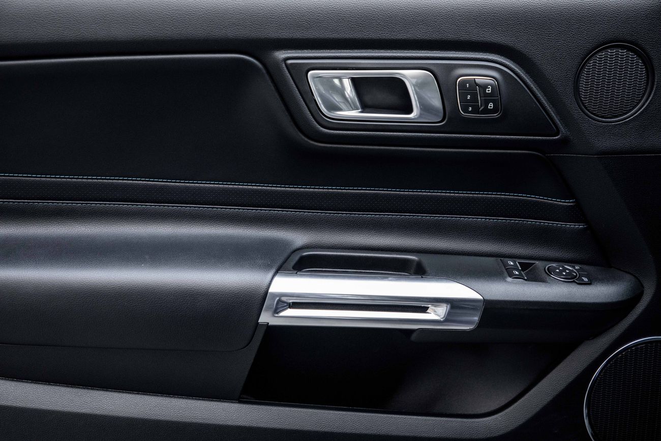 Ford Mustang Mustang GT Premium | 2,546 P.M | 0% Downpayment | Impeccable Condition!