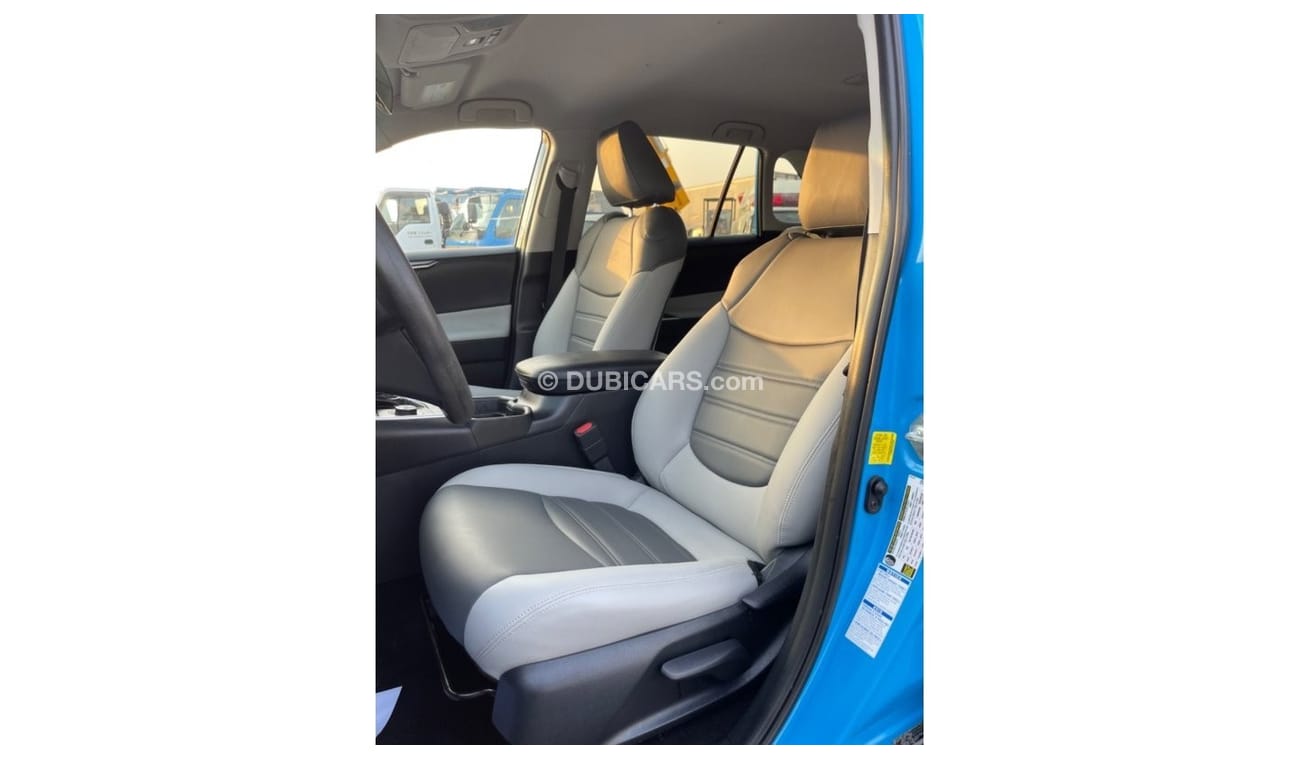 Toyota RAV4 2019 TOYOTA RAV4 LE HYBRID 4x4 IMPORTED FROM USA