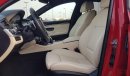 BMW 550i Bmw 550 model2013 GCC car prefect condition full option low mileage excellent sound system radio Blu