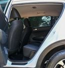 كيا سبورتيج Base 1.6L