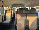 Toyota Hiace GL TOYOTA HIACE HIGHROOF GL / M/T / 2.8L V4 DIESEL / DVD CAMERA / 13 SEATER (CODE# HRDMGLJ )