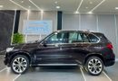 BMW X5 35i Executive 3.0L (5 Seater) ELITE BROWN BMW X5 V6 || GCC || TOP RANGE || FREE ACCIDENTS || SCREENS
