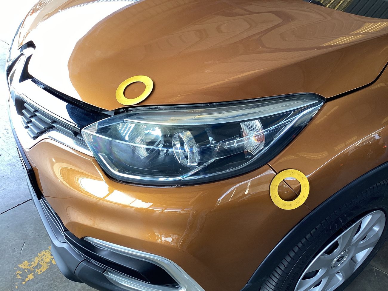 رينو كابتور PE | شامل الضمان | 0 ﺪﻔﻋﺓ ﺃﻮﻟﻯ