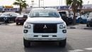Mitsubishi L200 Brand New – 2.4L Petrol 4WD Manual – C78 – GCC 2026 – Export Only