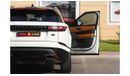 Land Rover Range Rover Velar P380 R-Dynamic HSE L560
