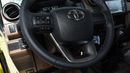 Toyota Land Cruiser Pick Up LC 79 4.0L V6 Petrol Single Cabin  M/T WINSH & DIFFLOCK
