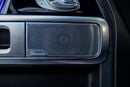 Mercedes Benz G63 AMG STD Mercedes-Benz G63 AMG Black Edition 2019 Japanese Specs | Warranty