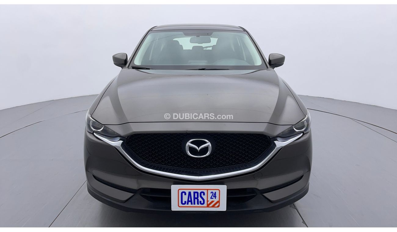 Mazda CX5 GS 2.5 | Zero Down Payment | Free Home Test Drive