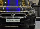 Volkswagen Passat EXCELLENT DEAL for our Volkswagen Passat ( 2020 Model ) in Black Color GCC Specs