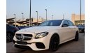 مرسيدس بنز E300 Mercedes E300