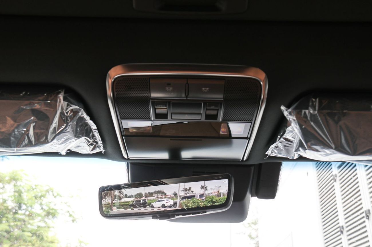 لكزس LX 600 SIGNATURE 3.5L Lexus LX600 2026 | Best Export Price