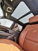 RAM 1500 Dodge RAM Longhorn - 2022- Red