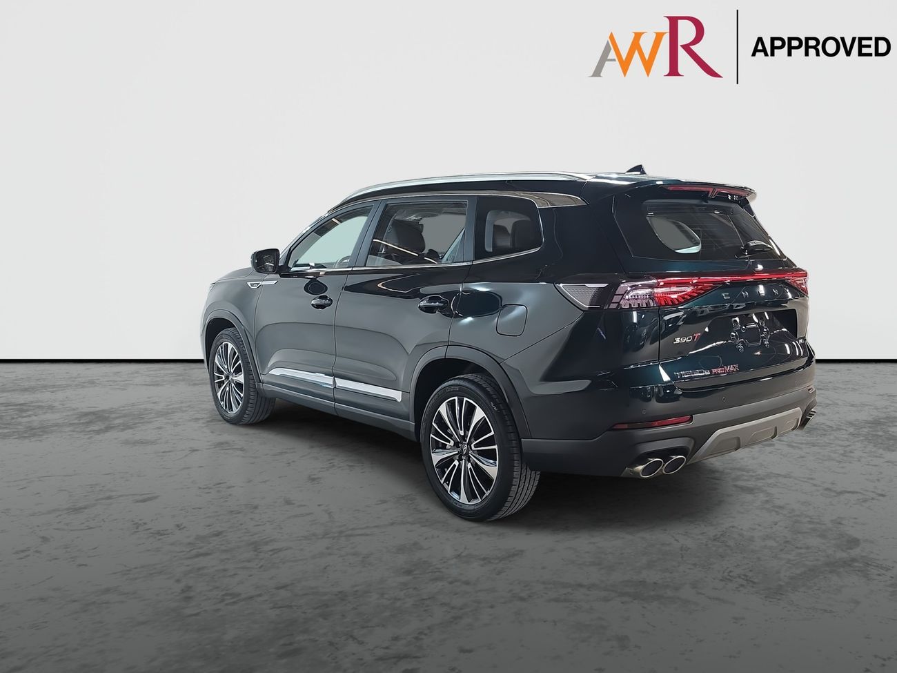Chery Tiggo 8 PREMIUM, миниатюра 7