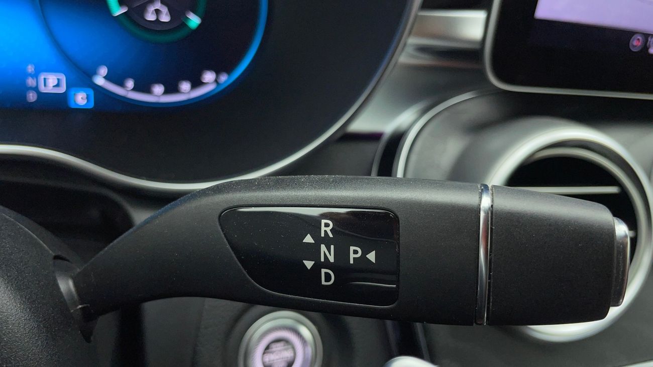 مرسيدس بنز C 200 AMG PACK 2 | بدون دفعة مقدمة | اختبار القيادة في المنزل