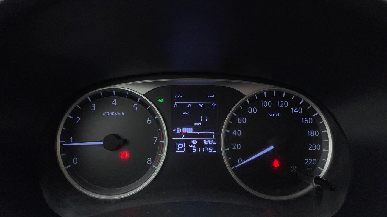 Nissan Kicks SV 1.6 | Zero Down Payment | Free Home Test Drive