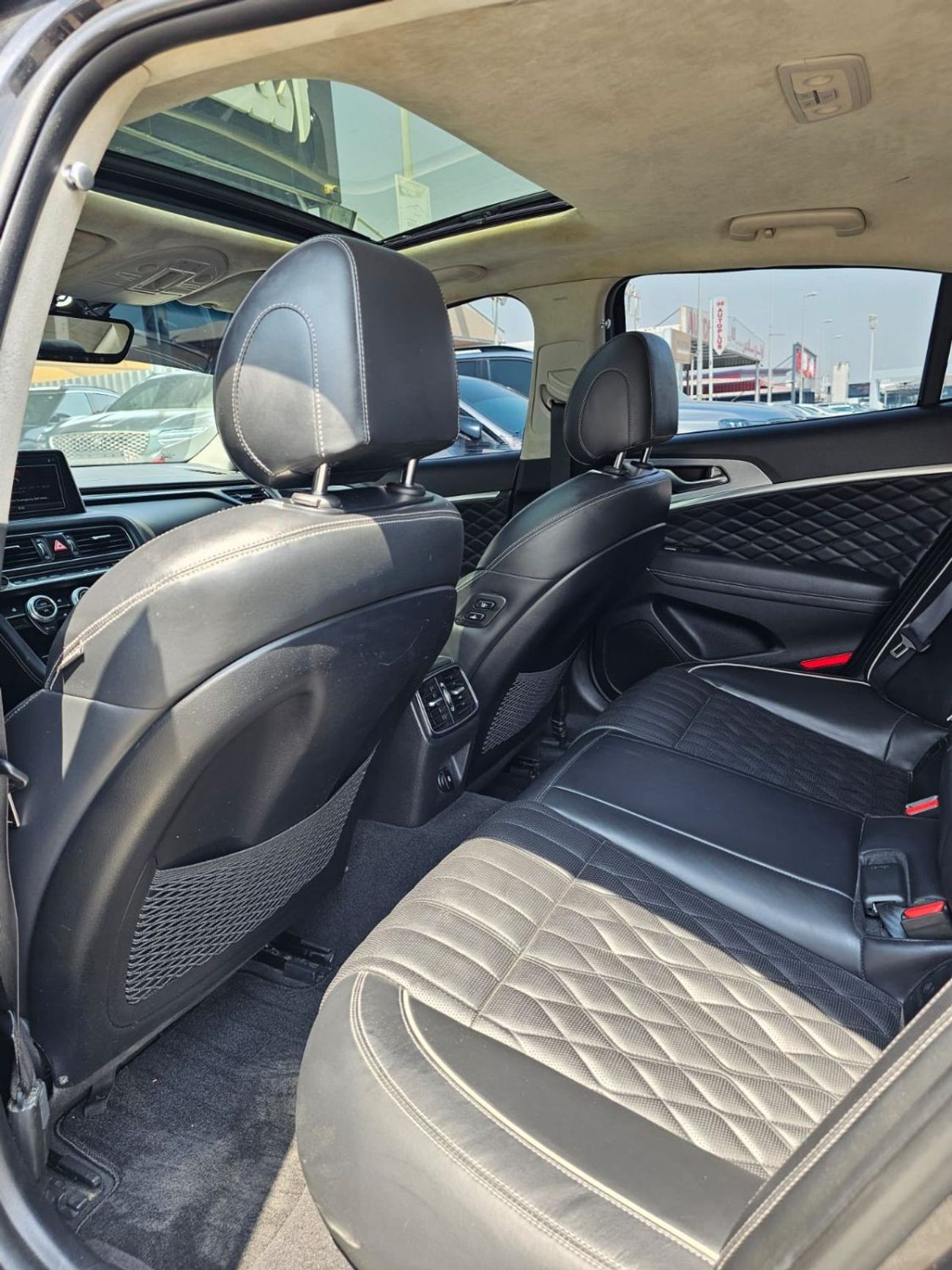 Genesis G70 Royal Sport