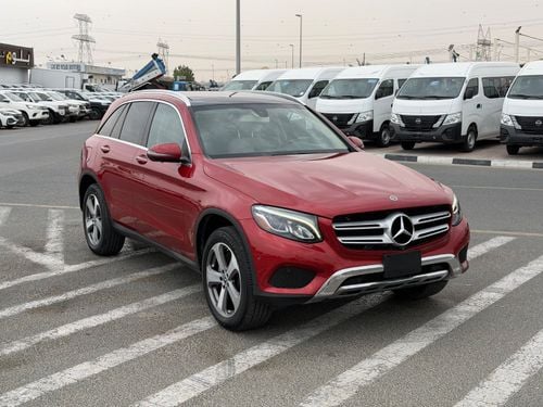 Mercedes Benz GLC 300 E 4MATIC PREMIUM