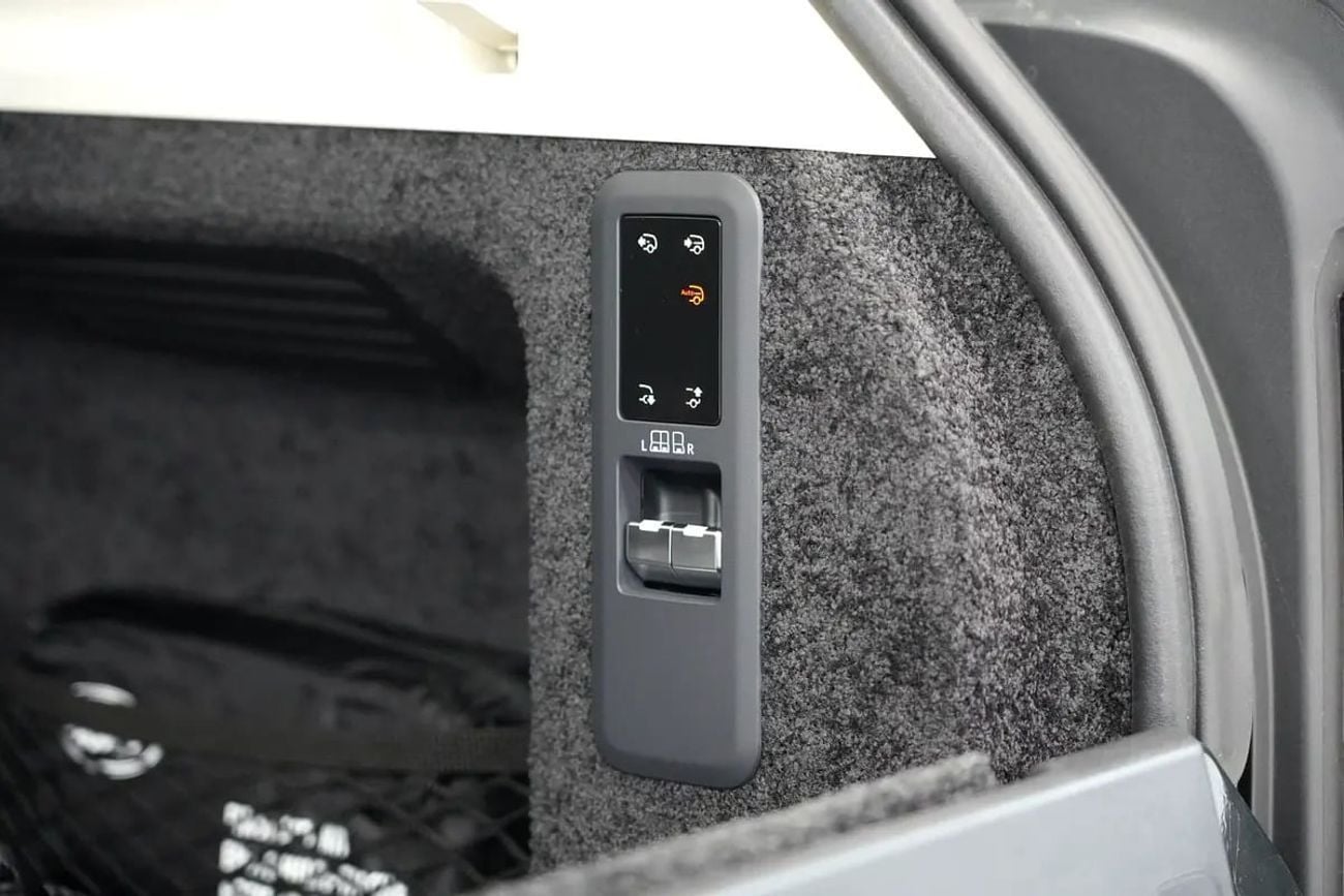 Land Rover Range Rover 2026 Range Rover Vogue HSE P400 | Export