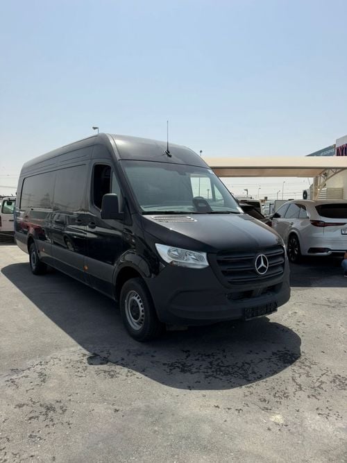 مرسيدس بنز سبرينتر Mercedes Sprinter 315CDI