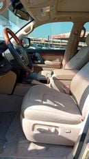 تويوتا لاند كروزر Std 4.0L 4WD