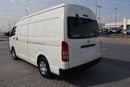 Toyota Hiace Toyota Hiace GLS -High Roof  Panal Van 2.7L:model:2021