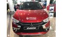 Mitsubishi ASX GLX 2.0L 4WD MED LINE PETROL AT (GVM.ASPAT.901)