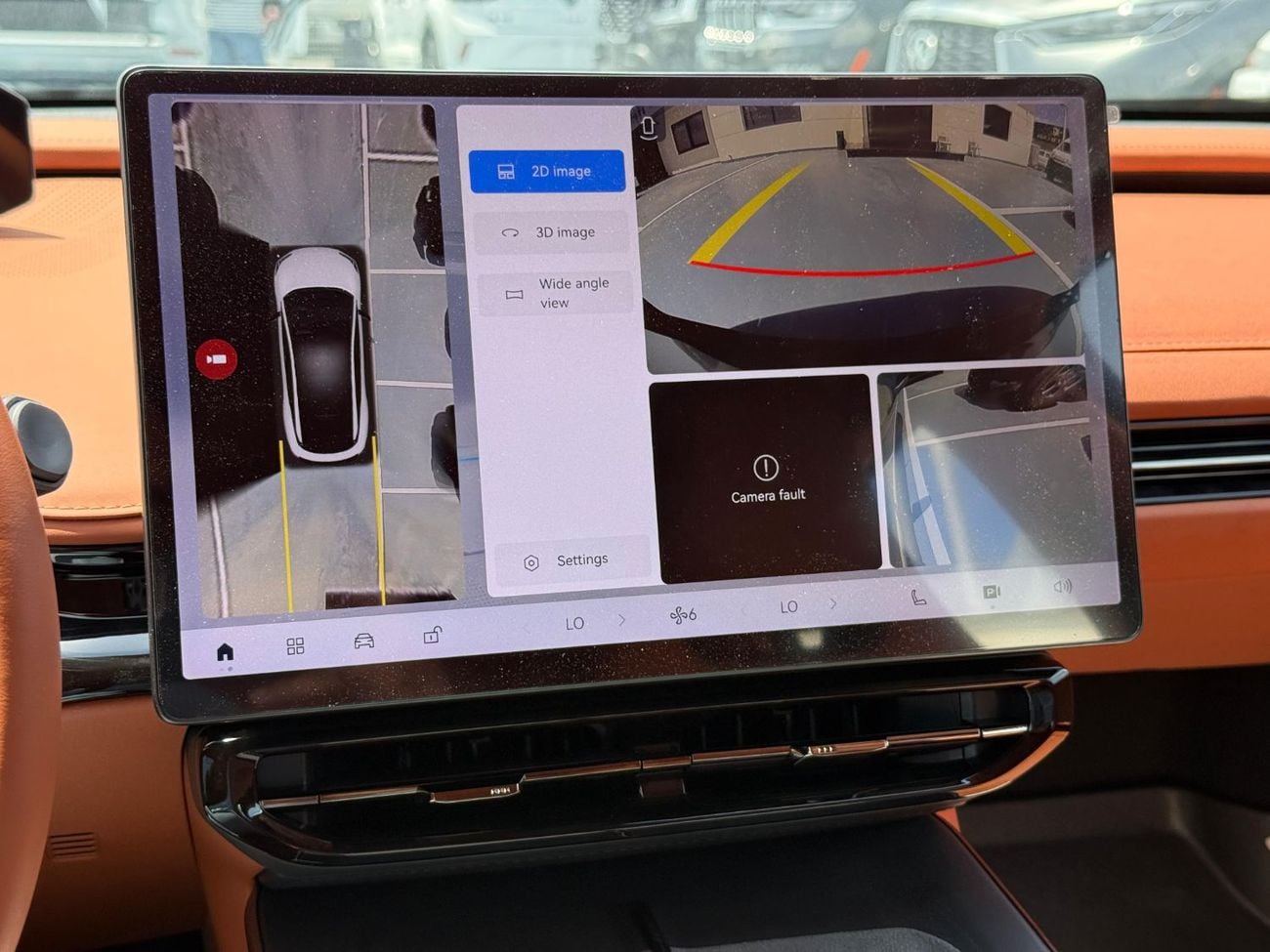 GAC Aion Hyper SSR Aion Hyper GT EV 71.6 kWh battery 2024 UAE Price @ 113,000 AED