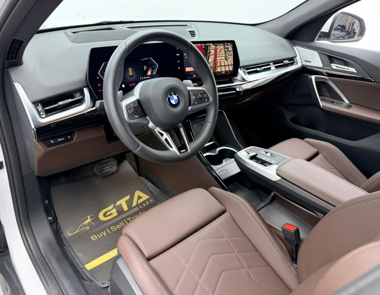 BMW X2 sDRIVE 18i PRIME EDITION 2025 BMW X2 sDrive18i Prime Edition, BMW Warranty+Service Contract+Full Ser
