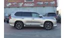 Lexus LX570 Full option accident free