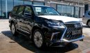 Lexus LX570 S 18/18