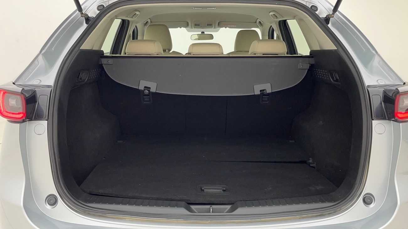 Mazda CX5 GL 2.5 | Zero Down Payment | Home Test Drive