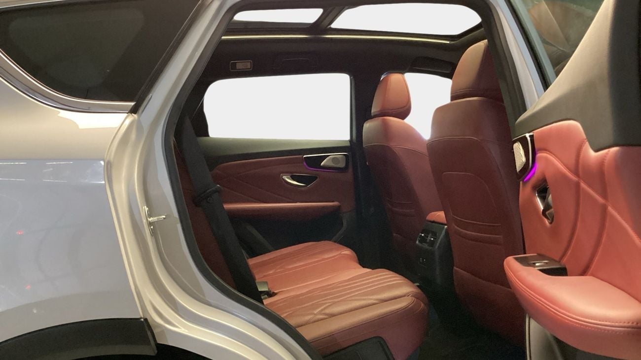 Soueast S07 LUXURY | Guaranteed Warranty | 0 Down Payment