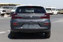 Suzuki Baleno Brand New Suzuki Baleno 2026 for Export 1.5L|A/T|FWD| Petrol| Grey/Black| N-BAL15-P-25-GLX|