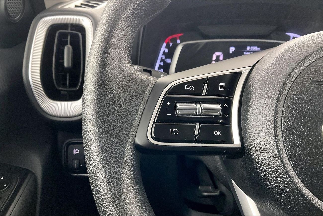 Kia Sonet EX STD | National Day Celebration | Guaranteed Warranty | 0 Down Payment