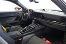 بورش 911 GT3 RS 4.0L (520 HP) Coupe