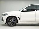 بي أم دبليو X5 XDRIVE40i M SPORT GCC Specs xDrive40i M Sport In Perfect Condition