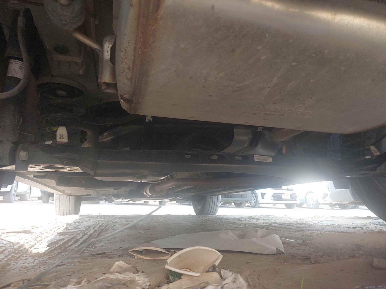 Kia Seltos LX 1.6 | Zero Down Payment | Home Test Drive