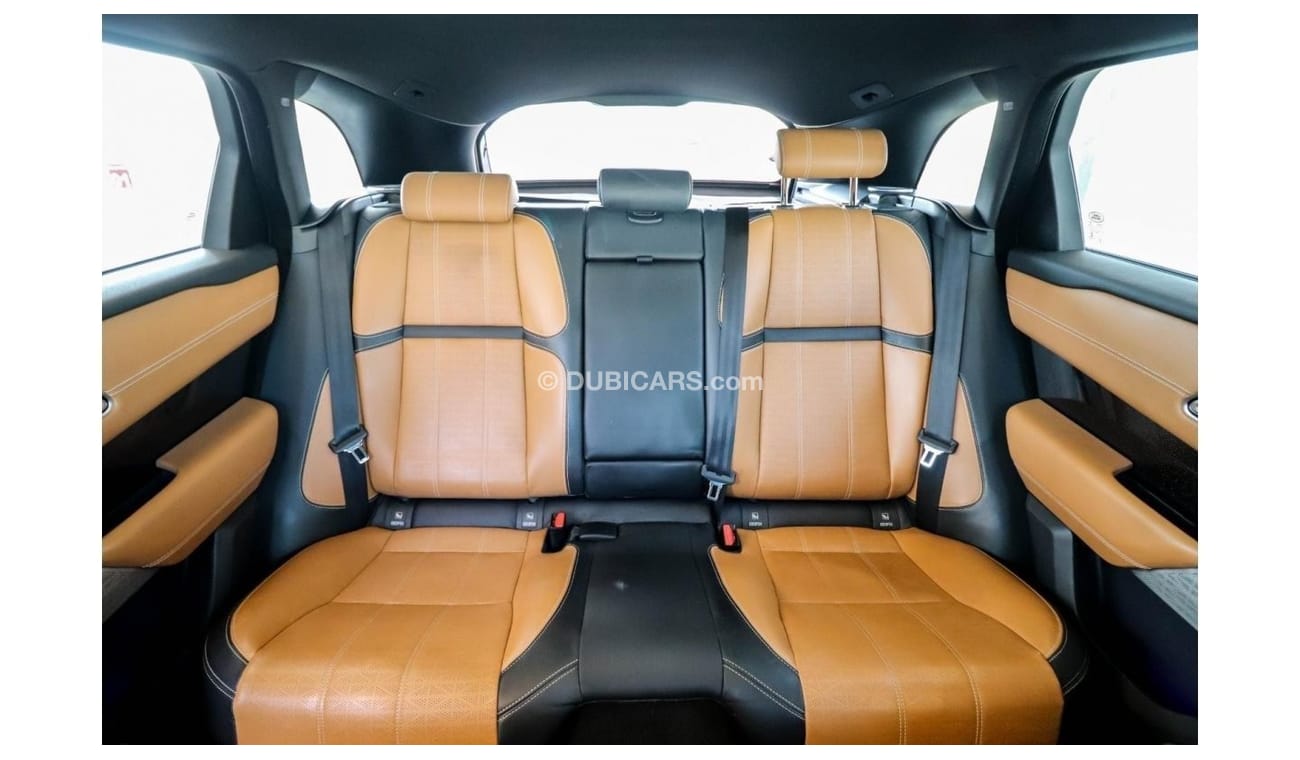 Land Rover Range Rover Velar P380 R-Dynamic HSE L560