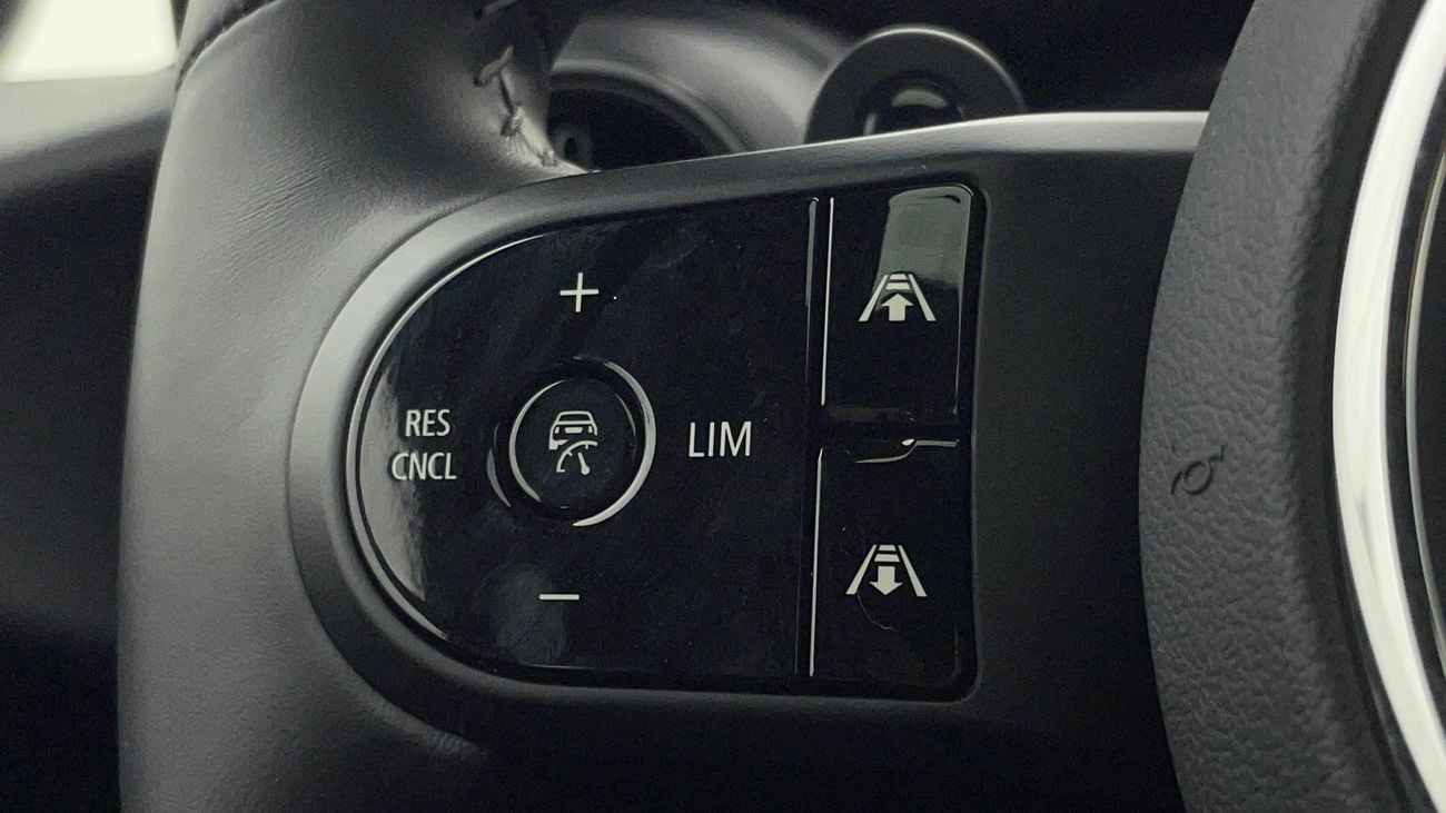 Mini Cooper John Cooper Works 1.6L 2024 JOHN COOPER WORKS | AED 1596/Month | 0 DP | 30 Day Return | Warranty | S