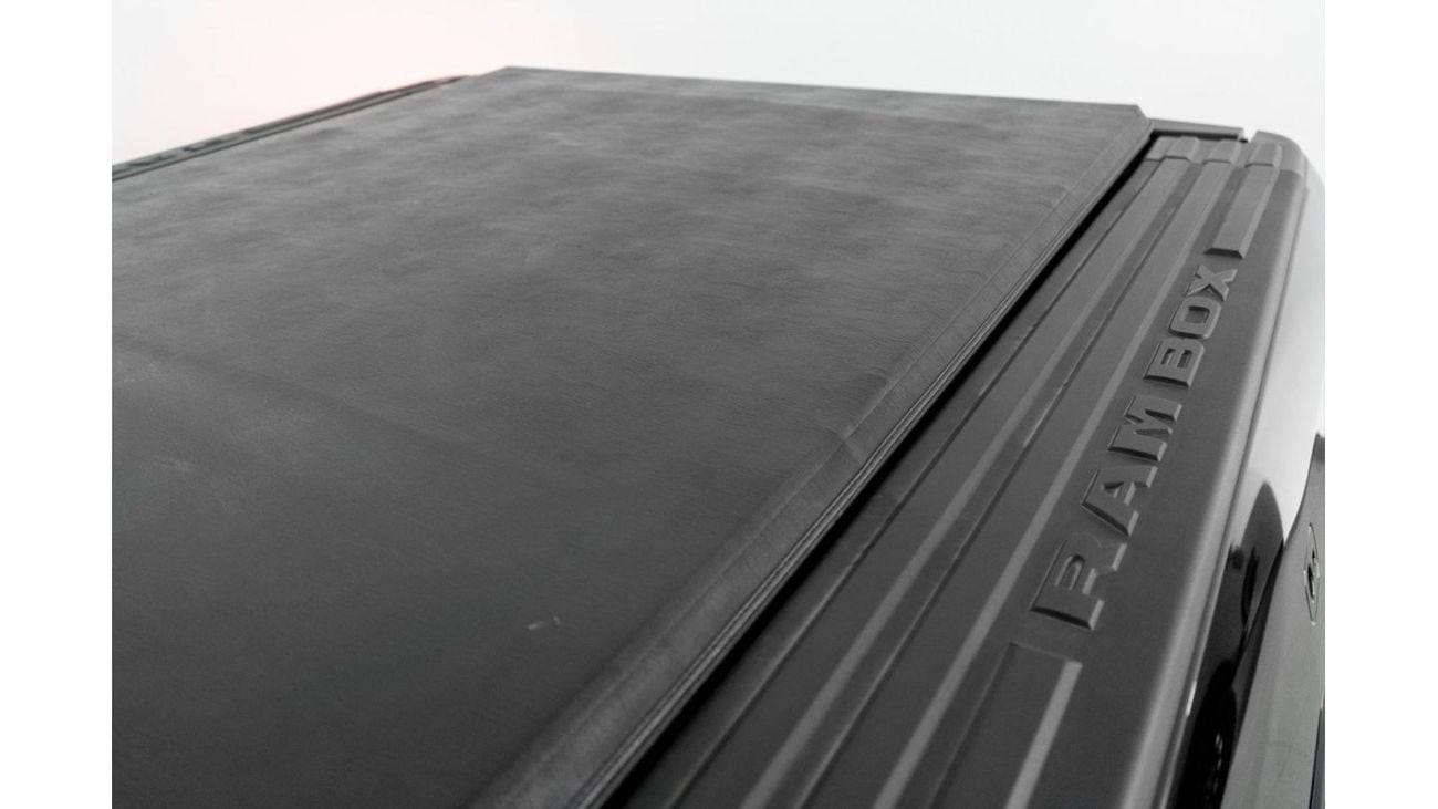 رام 1500 LIMITED 1500 HEMI ETORQUE