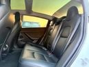 Tesla Model 3 PERFORMANCE GCC Specs