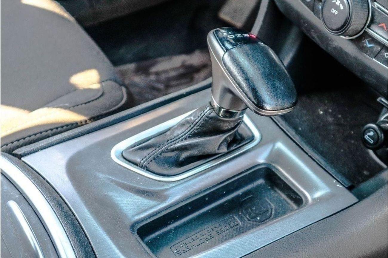 دودج تشارجر SE Mid 3.6L 2020 Dodge Charger 3.6L