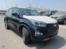 Chery Tiggo 3