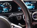 Mercedes Benz CLA250