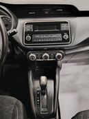 Nissan Kicks S
