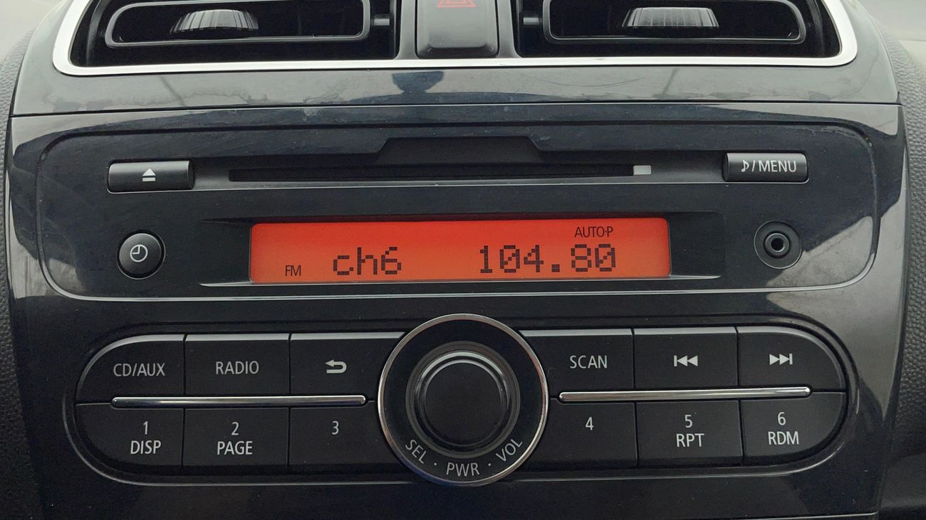 ميتسوبيشي اتراج GLX HIGHLINE 1.2 | بدون دفعة مقدمة | اختبار القيادة في المنزل