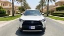 Toyota Corolla Cross XL 2023 | AED 836/Month | 0 DP | 30 Day Return | Warranty