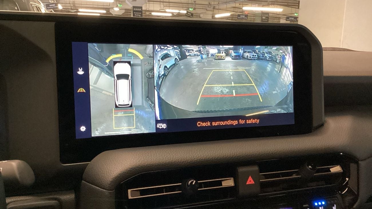 تويوتا برادو Adventure | upto AED 20,000 Ramadan Discount | شامل الضمان | 0 ﺪﻔﻋﺓ ﺃﻮﻟﻯ