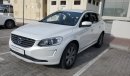 فولفو XC 60 First Owner- Full Service History- Original Paint- Perfect Condition